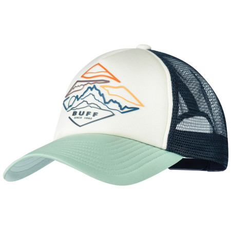 Berretto con visiera Buff Trucker Cap