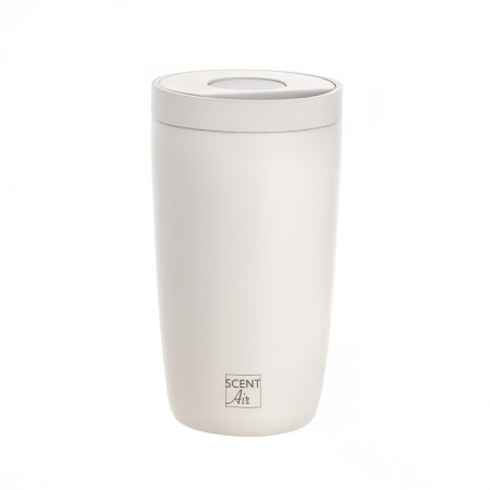 Tazza termica Scent Air Hydration Miley bianco