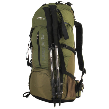 Zaino da uomo Axon Hiker 50 l