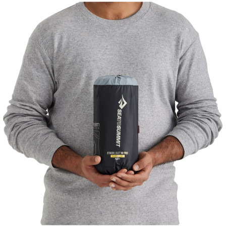 Materassino gonfiabile Sea to Summit Ether Light XR Pro - Regular