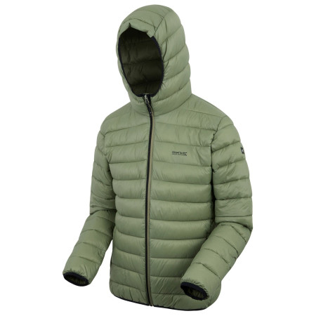 Giacca da uomo Regatta Hooded Marizion