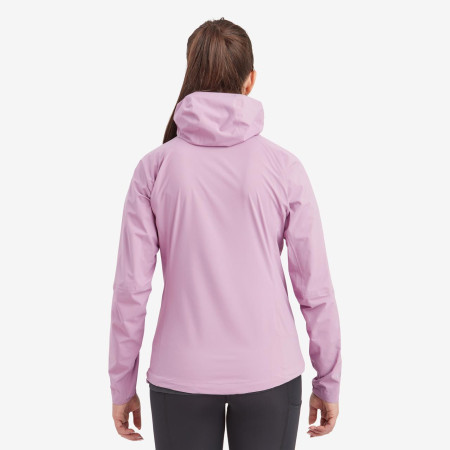 Giacca da donna Montane Fem Minimus Lite Jacket