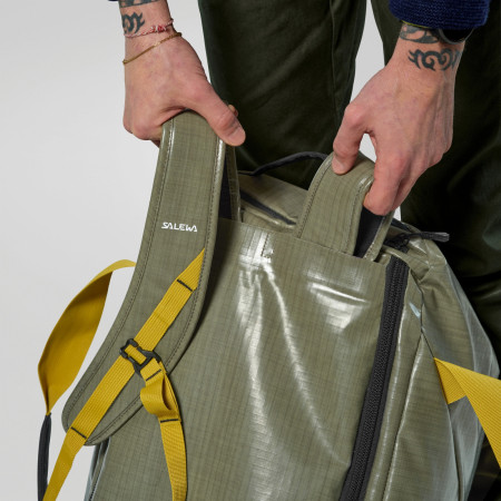 Borsa da viaggio Salewa Discovery Duffle S