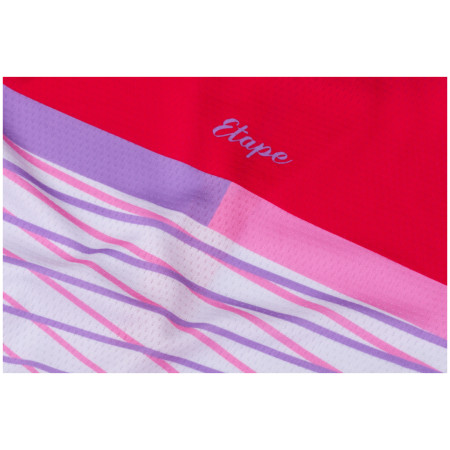 Maglia da ciclismo per bambini Etape Lucky