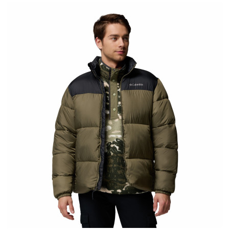 Giacca invernale da uomo Columbia Puffect™ III Jacket
