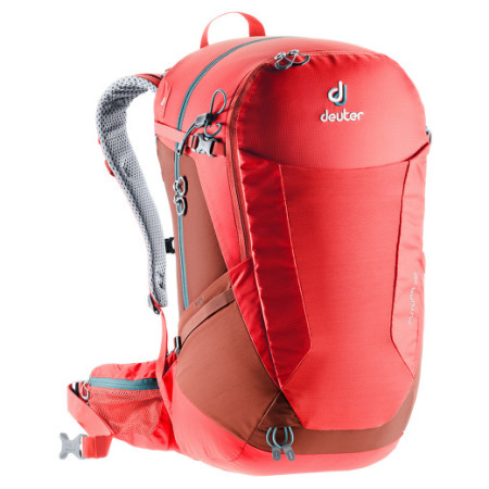 Zaino Deuter Futura 28 rosso ChiliLava