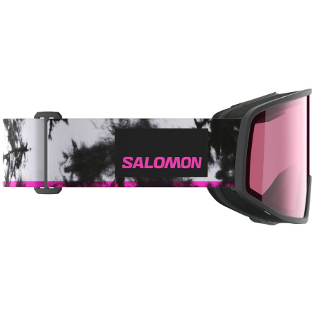 Occhiali da sci Salomon Sentry Pro Sigma