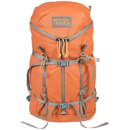 Zaino da trekking Mystery Ranch Gallagator 20 arancione paprika