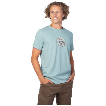 Maglietta da uomo Hannah Skatch