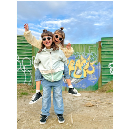 Giacca da bambino DucKsday Windbreaker Jacket Breeze