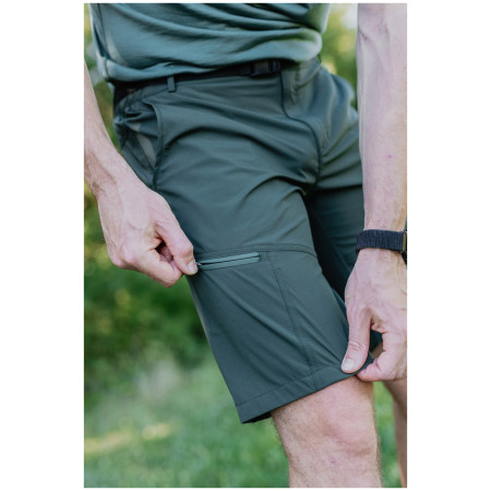 Pantaloncini da uomo MOOA Trek
