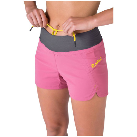 Pantaloncini da donna Rafiki Vella