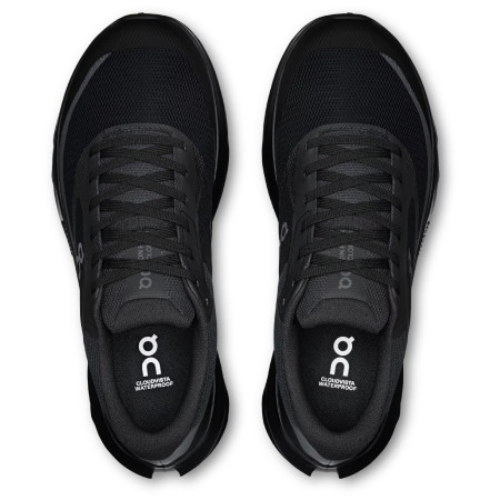 Scarpe da corsa da donna On Running Cloudvista 3 Waterproof