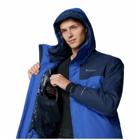 Giacca da sci da uomo Columbia Shotski Jacket