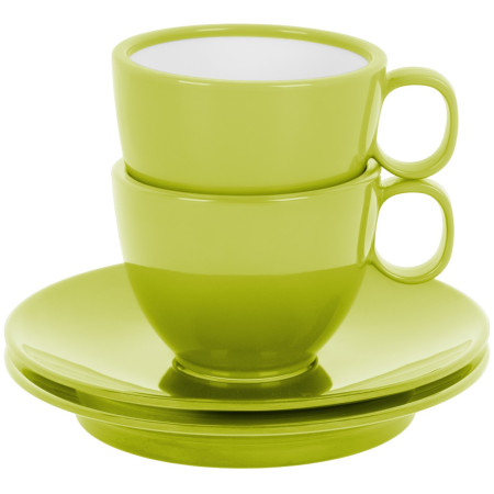 Set di tazze Brunner Set Espresso