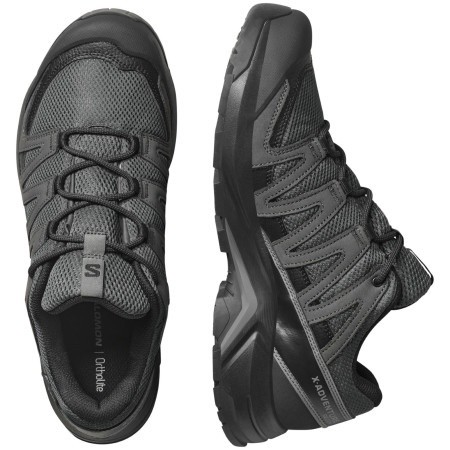 Scarpe da trekking da uomo Salomon X-Adventure Recon Gore Tex