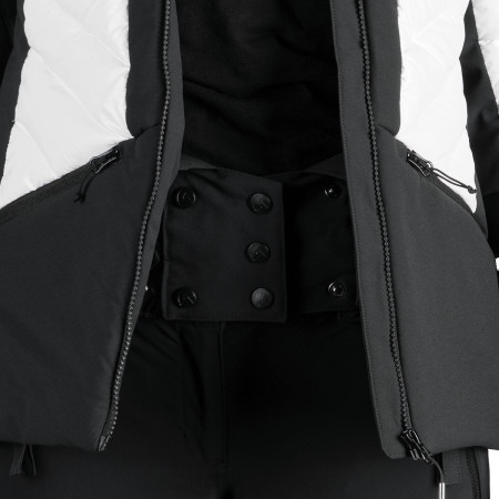 Giacca da sci da donna Northfinder Abigale