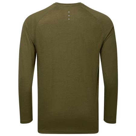 Maglietta da uomo Dare 2b Agile Long Sleeved Tee