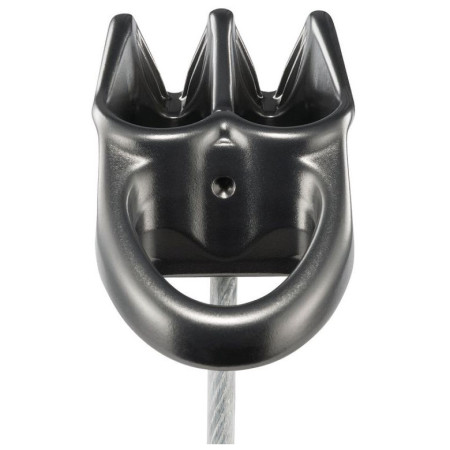 Assicuratore Petzl Reverso