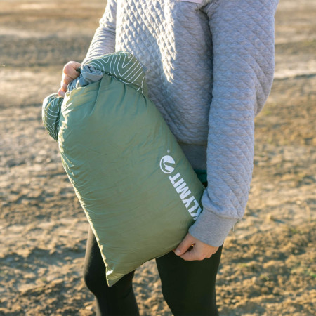Cuscinetto Klymit Drift Car Camp Pillow Regular