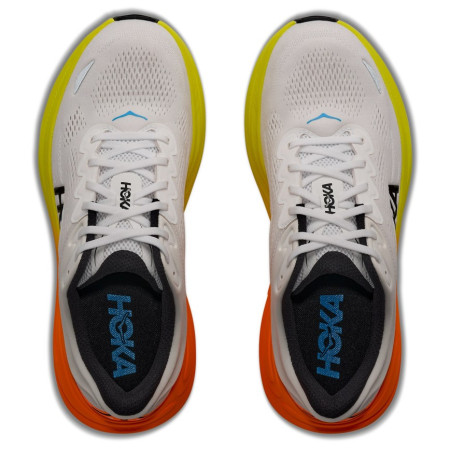 Scarpe da corsa da uomo Hoka M Bondi 9