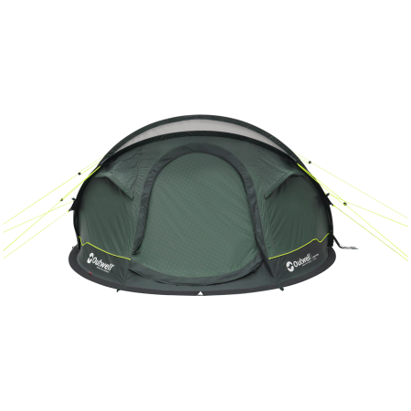 Tenda da trekking Outwell Nexion 3 Forest