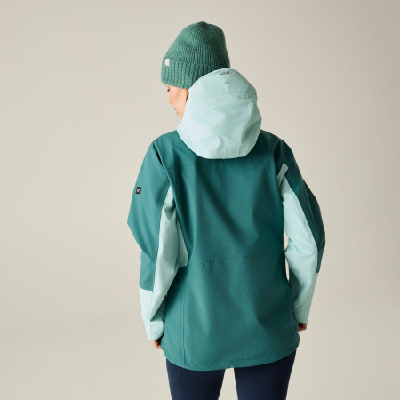 Giacca da donna Regatta Carletta 3-in-1