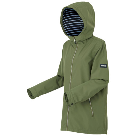 Giacca da donna Regatta Brika