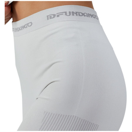 Intimo termico da donna Fundango Seamless Baselayer Set