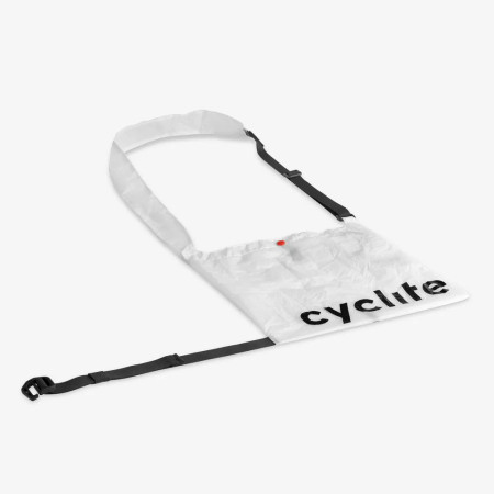 Borsa a spalla Cyclite Musette / 02