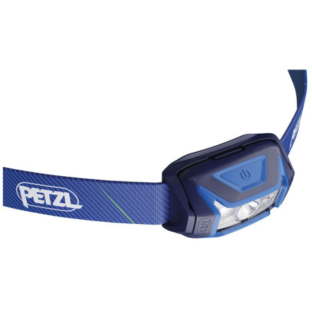 Lampada frontale Petzl Tikka (2025)