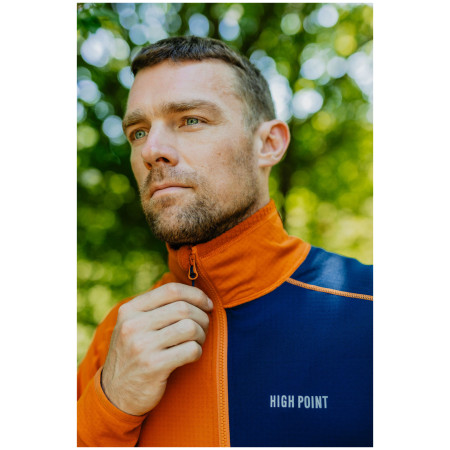 Felpa da uomo High Point Dancer Sweatshirt