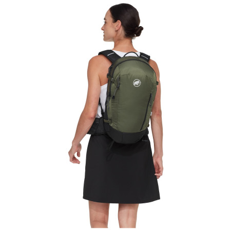 Zaino da donna Mammut Lithium 20 Women