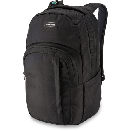 Zaino Dakine Campus L 33L Vx21 nero Vx
