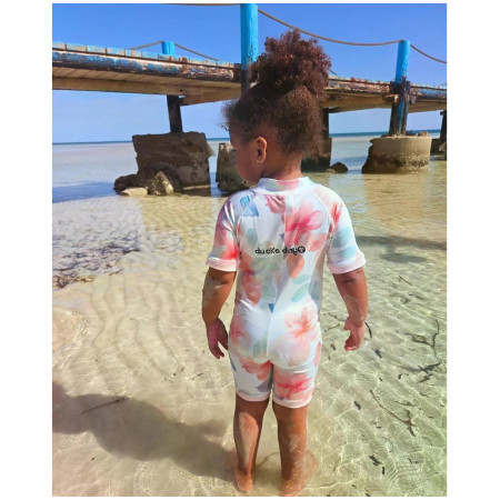 Costume da bagno per bambini DucKsday Bliss Baby Swimsuit Girl