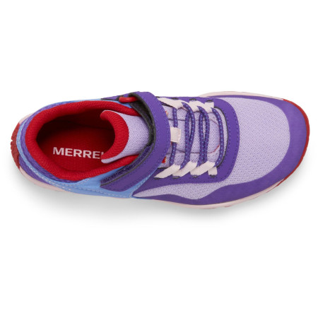 Scarpe da bambino Merrell Trail Glove 7 A/C
