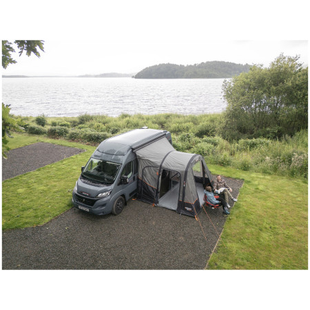 Tenda per minibus Vango Faros III Air Mid