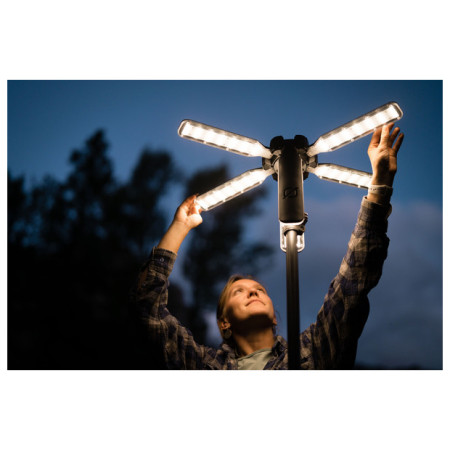 Lampada pieghevole Goal Zero Skylight