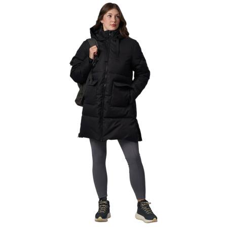 Cappotto invernale da donna Northfinder Izabel