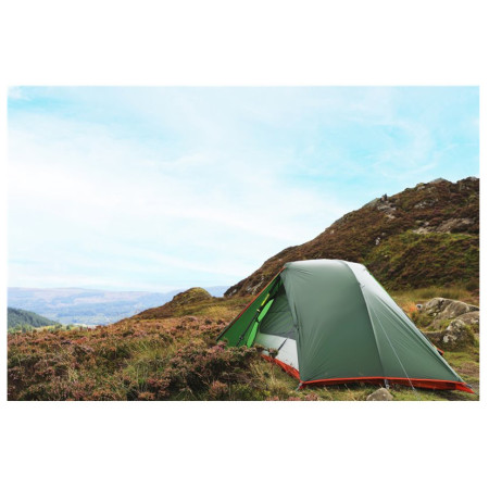 Tenda ultraleggera Force Ten Radon UL 2