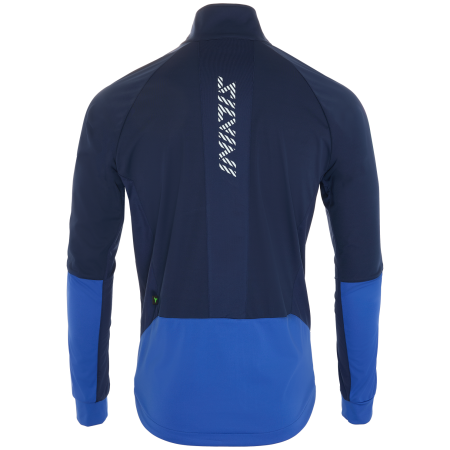 Maglia da ciclismo da uomo Silvini Pusterio