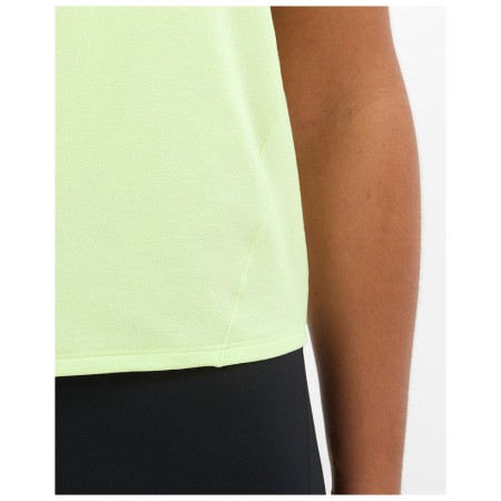 Maglietta da donna Salomon Trackline SS Tee