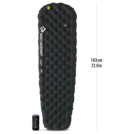 Materassino gonfiabile Sea to Summit Ether Light XR Pro - Regular