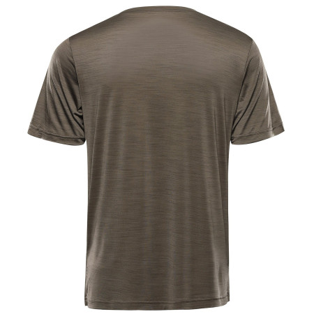 Maglietta funzionale da uomo Alpine Pro Basik