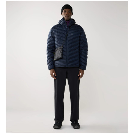 Giacca da uomo Haglöfs Särna Mimic II Hood