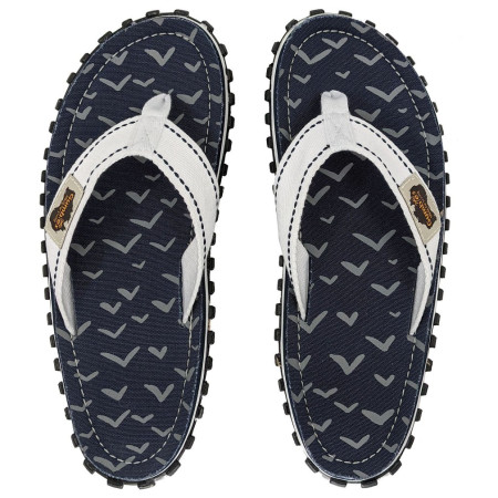 Infradito da donna Gumbies Islander Flip-Flops - Seaside