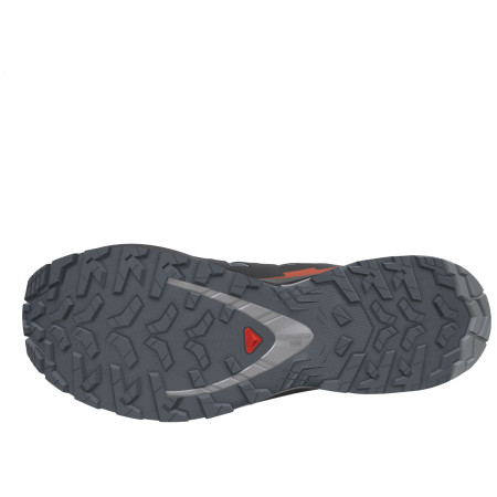 Scarpe da uomo Salomon Xa Pro 3D V9 Wide Gore-Tex