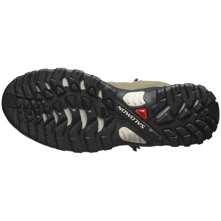 Scarpe invernali da uomo Salomon Shelter Waterproof