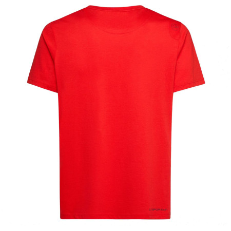 Maglietta da uomo La Sportiva Solution T-Shirt M