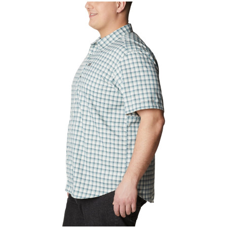 Camicia da uomo Columbia Silver Ridge™ Utility Lite Novelty SS